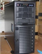 16核32线程工作站选购指南 性能与适用场景全解析
