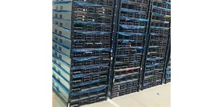 大连联想工作站服务器回收 高效处理与环境保护双重保障