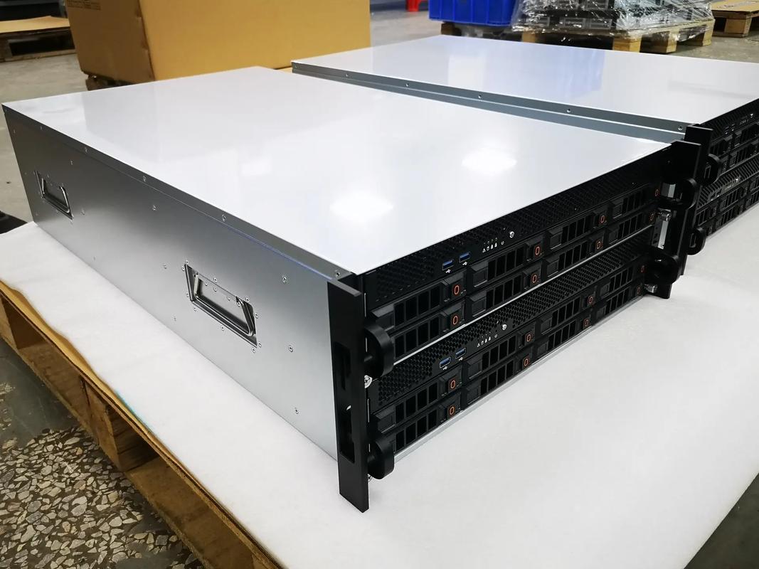 4U2节点服务器机箱定制 构建高效工作站的新选择
