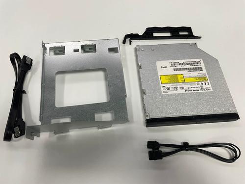 联想t100c塔式服务器图形工作站主机台式机电脑内置dvd光驱刻录机